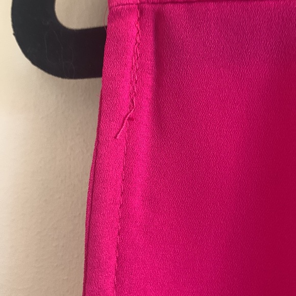 Joseph Ribkoff Colour Block Tunic Top Blouse - Picture 12 of 13